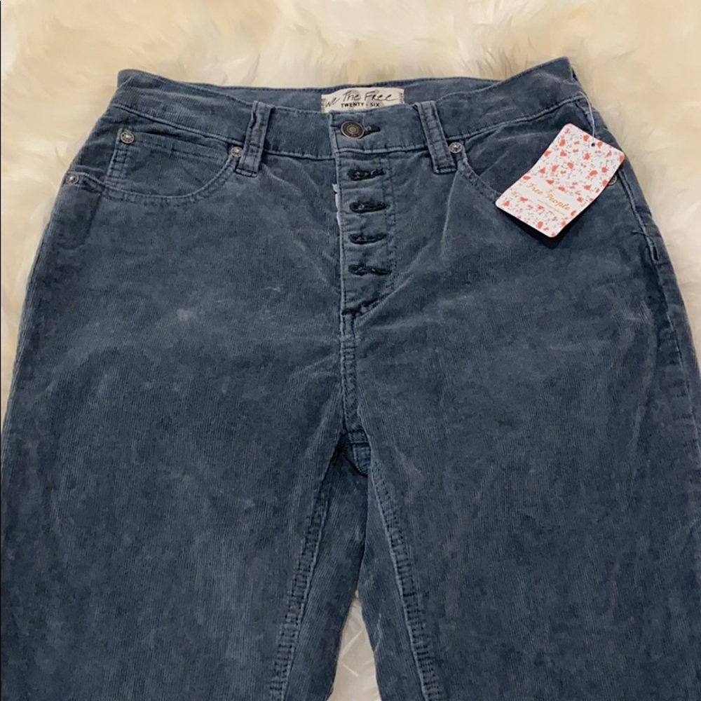 Free People Sun Chaser Jeans. 24,25,26,27,28,30,31 - Picture 6 of 14